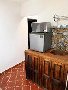 Oasis Nómada - Casa Refugio