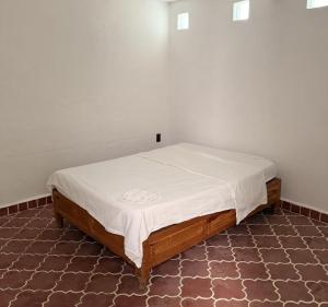 Oasis Nómada - Casa Refugio