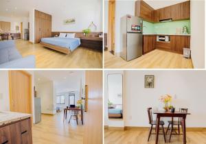 Bagana Apartment & Hotel