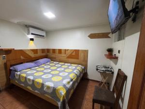 Residencial Don Santiago