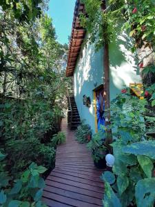 Casa 7 Cores - Camburi