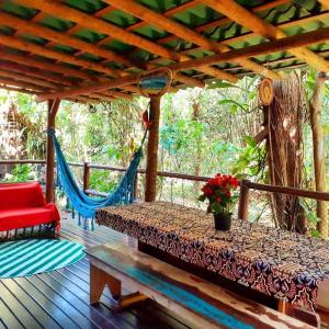 Casa 7 Cores - Camburi
