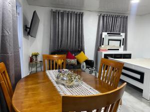 Apartment near the Colonial Zone