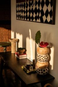 Komorebi Villa Ubud