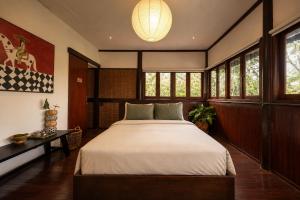 Komorebi Villa Ubud
