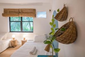 Hillside Nest - 3BR Apartment with Self-Service Breakfast, Pet-Friendly, Near El Kabayo Falls