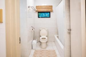 Hillside Nest - 3BR Apartment with Self-Service Breakfast, Pet-Friendly, Near El Kabayo Falls
