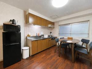 Randor Residence Tokyo Grand