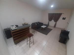 Casa Santiago