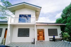 Tabok Homestay