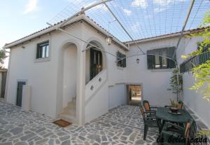 Villa La Bella Casa Zakynthos Greece