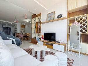 Căn hộ Mermaid Seaview - Oasky - Lihi Vũng Tàu