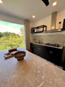 Duduk Views 3BR Plunge Pool Tropical Villa