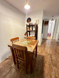 Departamento central en la ciudad de TALCA