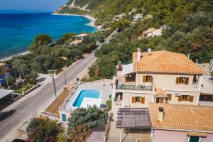 Agios Nikitas Royal Villa