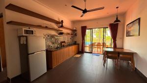 Fisherman Village Boutique Villas - Beachfront