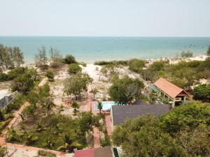 Fisherman Village Boutique Villas - Beachfront