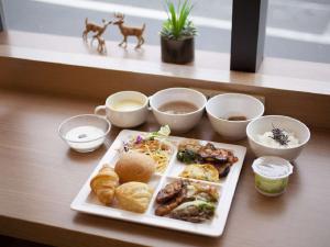 Super Hotel JR Nara Ekimae Sanjo Dori