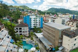 Aura Hotel Phuket