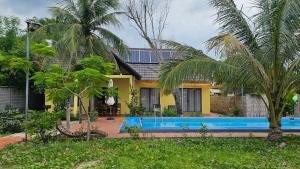 Fisherman Village Boutique Villas - Beachfront