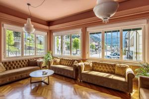 Hotel Auronzo Dolomites, Affiliated by Melia