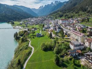 Hotel Auronzo Dolomites, Affiliated by Melia