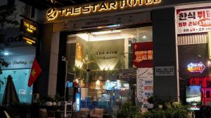 THE STAR HOTEL - PHU MY HUNG, HO CHI MINH - Korean Buffet Breakfast