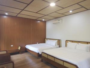 Sakura Mura Homestay Phú Quốc