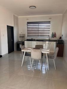 Jewel Apartment