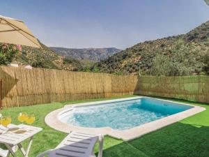 Holiday home in Rute with private pool