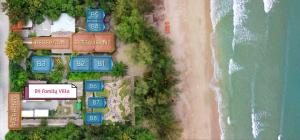 Mumsa Beach Resort & Restaurant