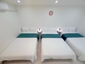 광안리 해수욕장 도보 1분 넓고 쾌적한 숙소