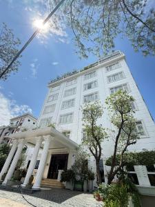 Khách sạn Indochine