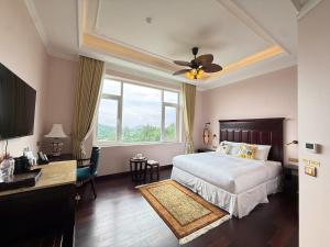 Khách sạn Indochine
