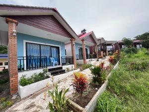 Mango Bungalow