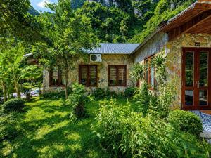 Cham Trang An Retreat Ninh Binh