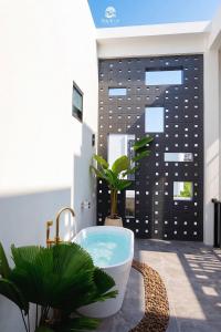 Jupiter Pool Villa Hatyai Europa Style