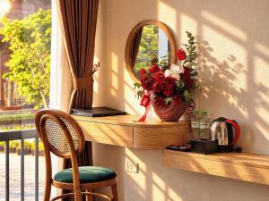 Hiden An Hotel