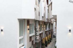 Guesthouse Puri at kemang