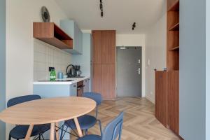 Blue Mostek by Grand Apartments