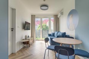 Blue Mostek by Grand Apartments