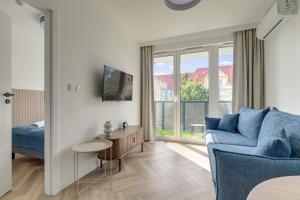 Blue Mostek by Grand Apartments