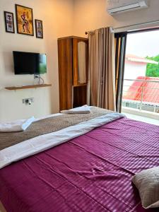 Nisarg Forever Retreat Alibaug