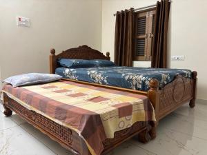 Sri Karthikeya HomeStay Mopidevi