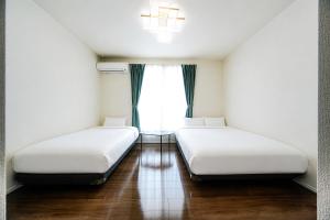 Aso Kumamoto Airport House