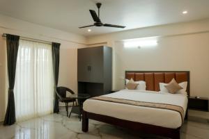 Laya Beach Resort