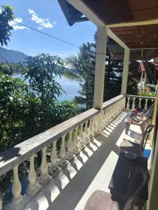 Sibayak Guesthouse
