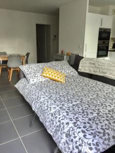 Appartements Julie's Homes Disneyland : photos des chambres