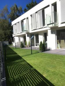 Four Seasons Pobierowo