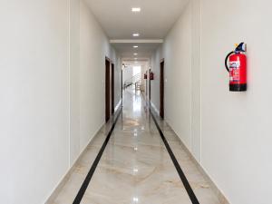 Hotel Maurya Greens
